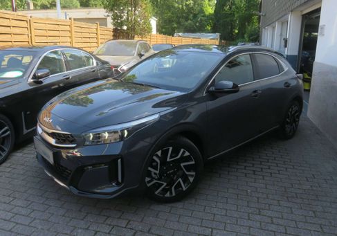 Kia XCeed, 2026