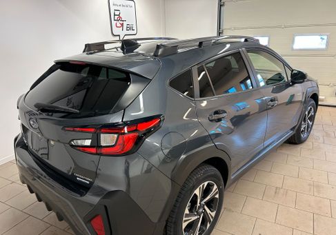 Subaru, 2025
