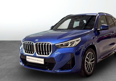 BMW X1, 2026