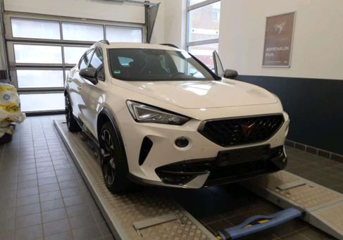 Cupra Formentor, 2023