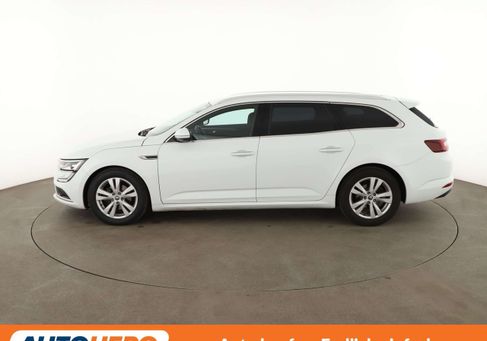 Renault Talisman, 2019