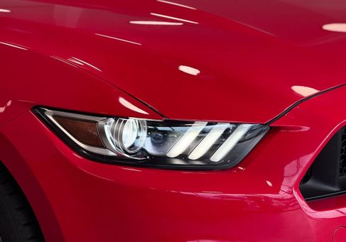 Ford Mustang, 2017