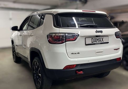 Jeep Compass, 2020 3
