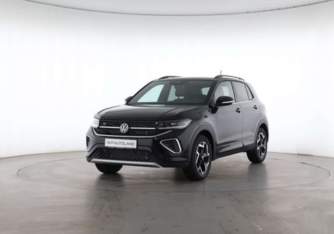 Volkswagen T-Cross, 2026 2