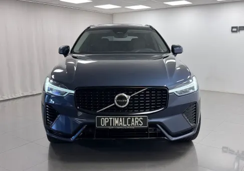 Volvo XC60, 2023
