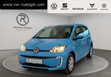 Volkswagen up!, 2021