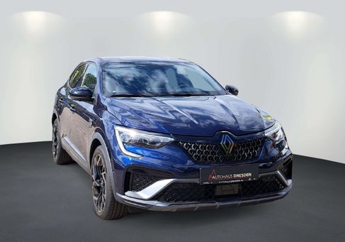 Renault Arkana, 2023 2