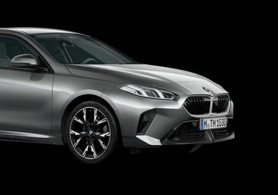 BMW 120, 2027