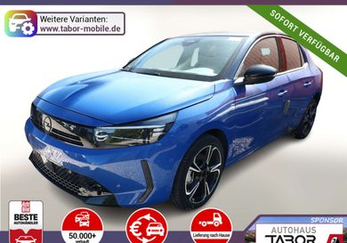 Opel Corsa, 2025
