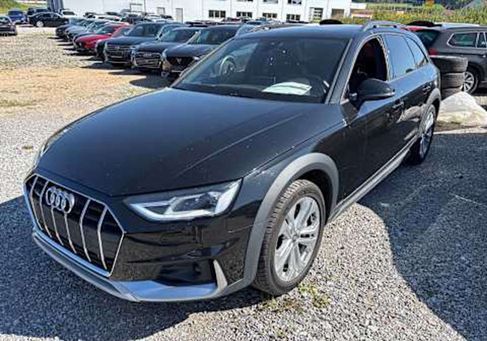 Audi A4 Allroad, 2021