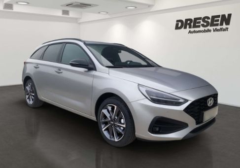 Hyundai i30, 2024 3