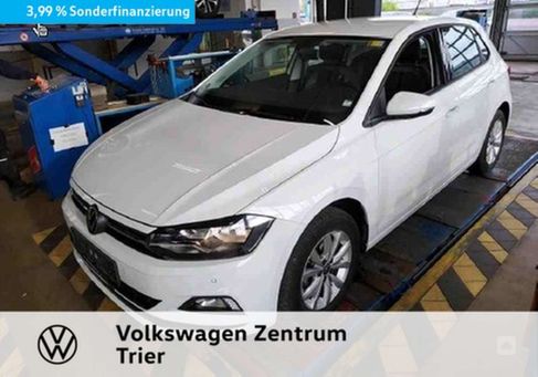 Volkswagen Polo, 2020