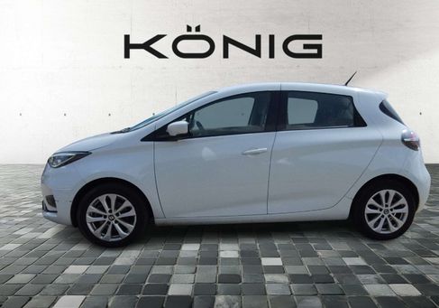 Renault ZOE, 2022