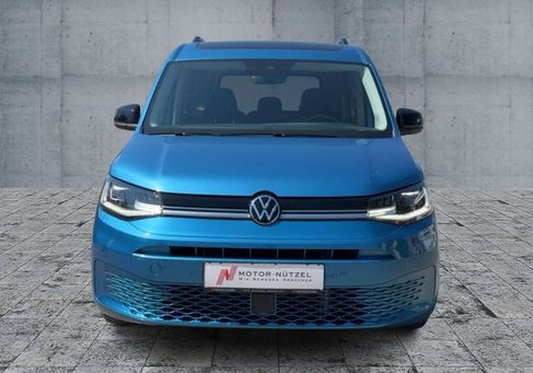 Volkswagen Caddy, 2023