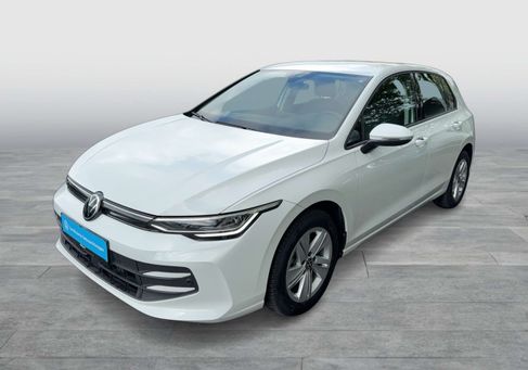 Volkswagen Golf, 2025 2