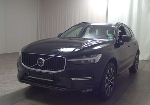 Volvo XC60, 2022