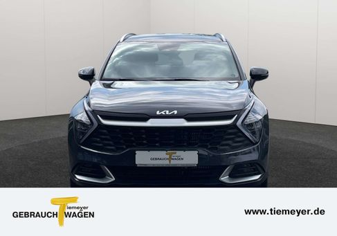 Kia Sportage, 2023 2