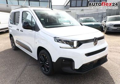 Citroën Berlingo, 2026