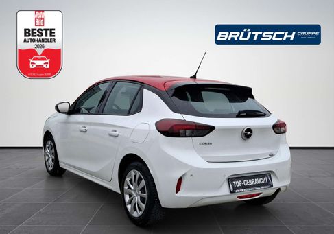 Opel Corsa, 2020 3