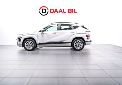 Hyundai Kona, 2024