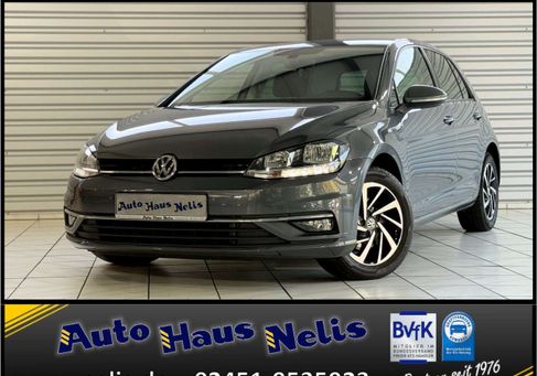 Volkswagen Golf, 2019