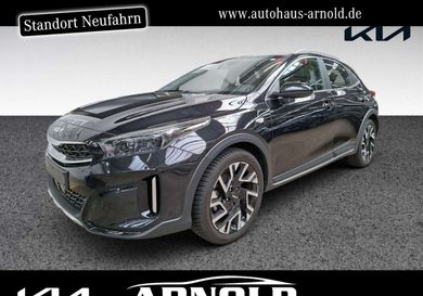 Kia XCeed, 2025