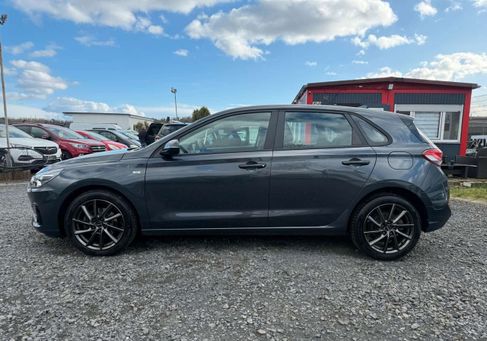 Hyundai i30, 2020 3