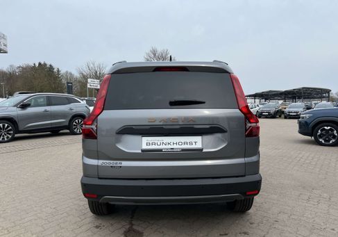 Dacia Jogger, 2025 2