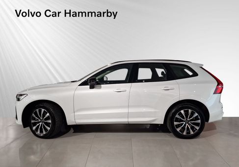 Volvo XC60, 2024