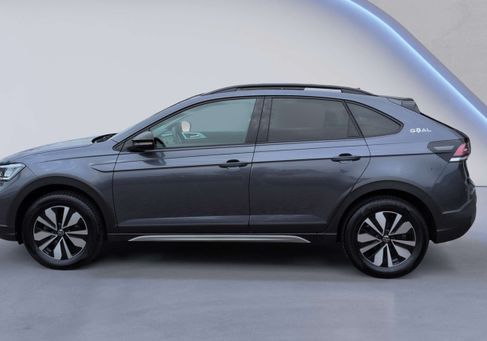 Volkswagen Taigo, 2025