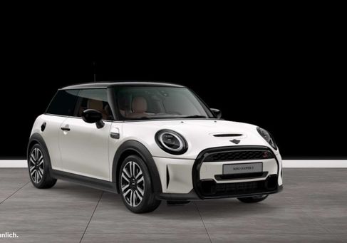 MINI Cooper S, 2023