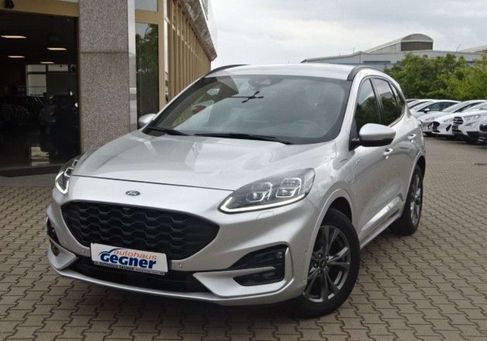 Ford Kuga, 2020