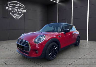 MINI Cooper, 2020
