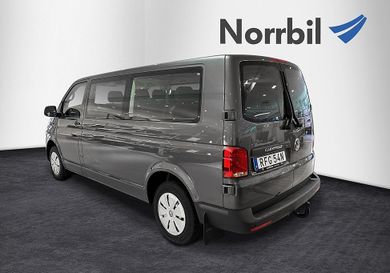 Volkswagen Caravelle, 2020