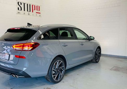 Hyundai i30, 2021 3