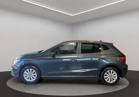 Seat Ibiza, 2025