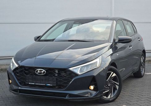 Hyundai i20, 2023 3