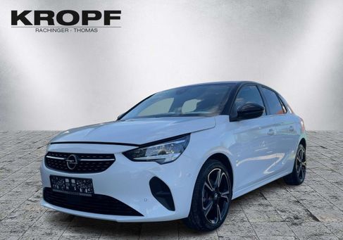 Opel Corsa, 2022 2