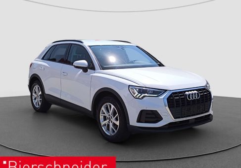 Audi Q3, 2021