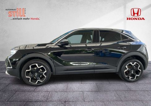 Opel Mokka, 2023 3