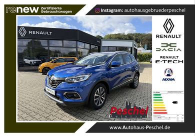 Renault Kadjar, 2021
