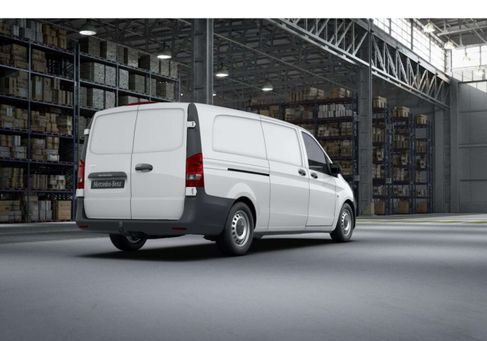 Mercedes-Benz Vito, 2023