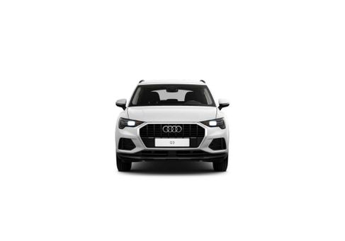 Audi Q3, 2023 3