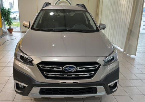 Subaru OUTBACK, 2025