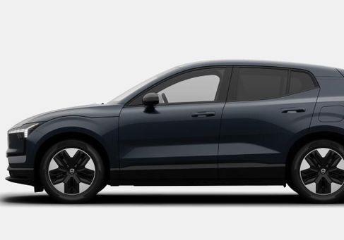 Volvo EX30, 2026 2