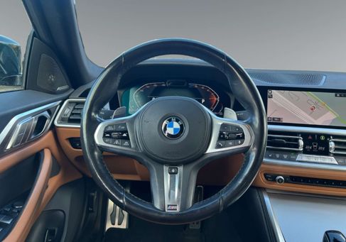 BMW 420, 2023 3