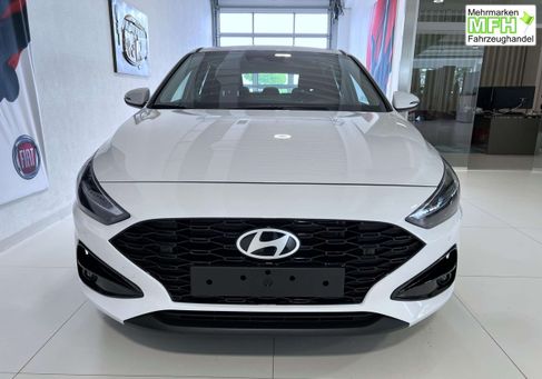 Hyundai i30, 2025 2