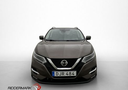 Nissan Qashqai, 2018 2