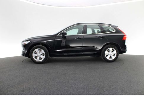 Volvo XC60, 2023