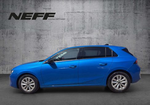 Opel Astra, 2023